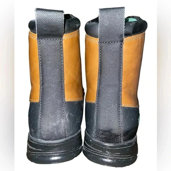 Ralph Lauren Polo Boot - Picture 3 of 4